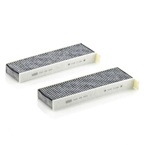 MANN CUK290032 Фильтр салона в наличии Кривой Рог