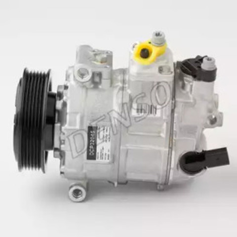 DENSO DCP32045 Компрессор кондиционера в наличии Хмельницкий