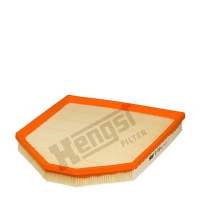 HENGST E1081L Воздушный фильтр в наличии Киев