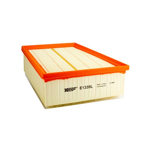 E1339L HENGST Воздушный фильтр купить в Львов