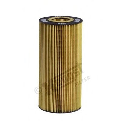 HENGST E175HD129 Фильтр масляный в наличии Ирпень