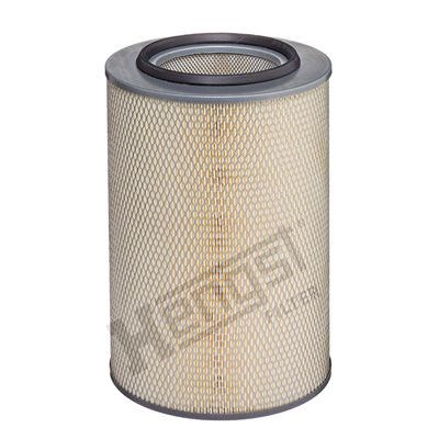 HENGST E214L Воздушный фильтр в наличии Тернополь