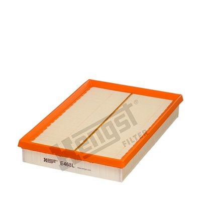 HENGST E468L Фильтр воздушный в наличии Николаев