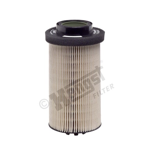 HENGST E500KP02D36 Фильтр топливный в наличии Николаев