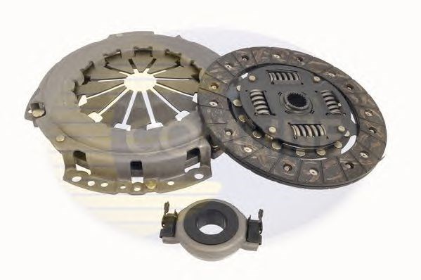 ECK005 COMLINE Комплект сцепления купить в Львов