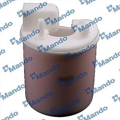 EFF00197T MANDO Топливный фильтр купить в Ровно