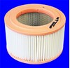 Воздушный фильтр двигателя EL3970 MECAFILTER