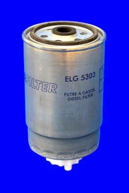 Elg5303 фільтр палива ( аналог/kc221) ELG5303