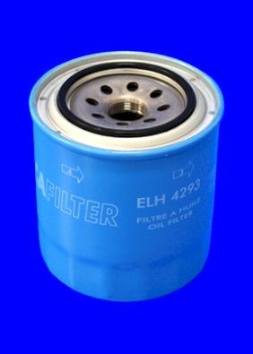 Elh4293 фільтр оливи ( аналог/oc1254) ELH4293