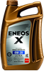 Eneos x ultra 0w-20 (4lx4) EU0022301N