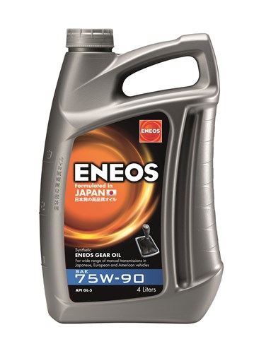 EU0080301N ENEOS Трансмиссионное масло купить в Тернополь