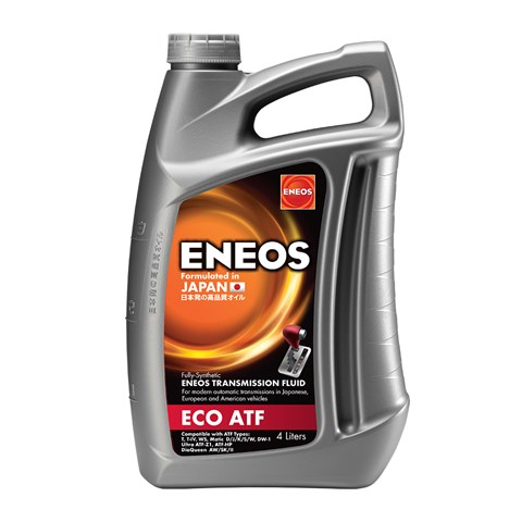 Eneos eco atf (4lx4) EU0125301N