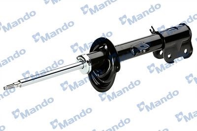 EX546502P100 MANDO Амортизатор передний левый купить в Харьков
