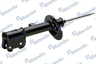 MANDO EX546502P100 Амортизатор передний левый в наличии Полтава