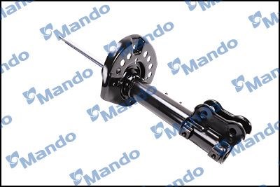 MANDO EX546613Z140 Амортизатор передний правый в наличии Павлоград