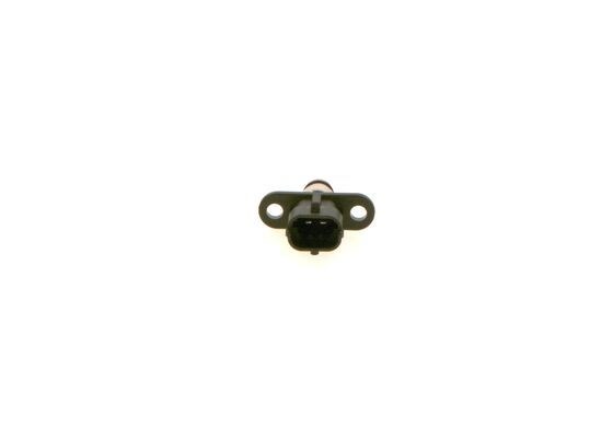 F00BH40208 BOSCH Датчик температуры топлива купить в Украина