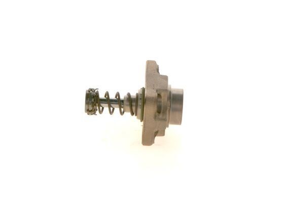 BOSCH F01M100927 Ремкомплект ТНВД в наличии Сумы