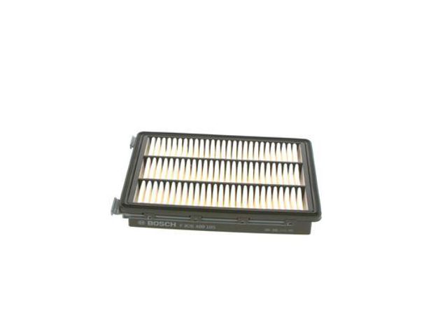 BOSCH F026400185 Воздушный фильтр в наличии Запорожье