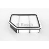 Воздушный фильтр двигателя F026400192 BOSCH