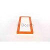 Элемент воздушного фильтра F026400219 BOSCH