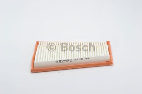 BOSCH F026400389 Фильтр воздушный в наличии Винница