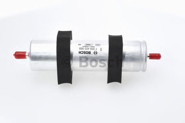 BOSCH F026402068 Топливный фильтр в наличии Запорожье