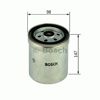 Топливный фильтр F026402151 BOSCH