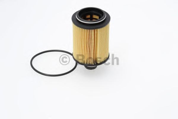 BOSCH F026407095 Фильтр масляный в наличии Ирпень