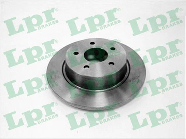 F1024P Тормозные диски купить Полтава