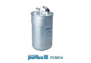 PURFLUX FCS814 Топливный фильтр в наличии Каменское