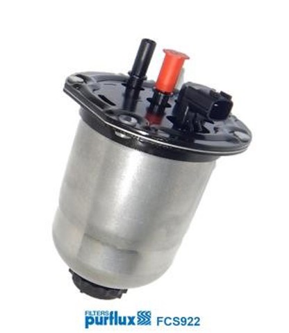 FCS922 PURFLUX Фильтр топливный купить в Львов