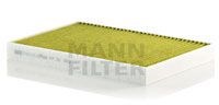 MANN FP31003 Фильтр салона в наличии Житомир
