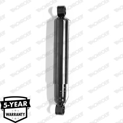 Задний амортизатор Ваз 2106