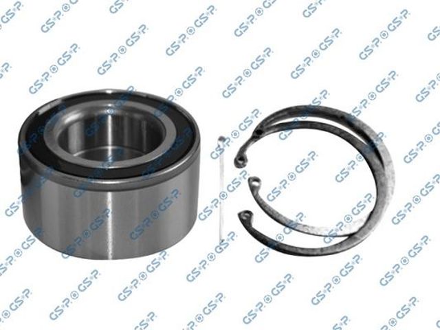 GK0736 GSP Подшипник ступицы купить в Хмельницкий