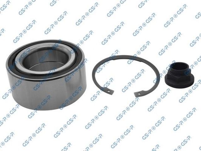 GSP GK3961 Подшипник ступицы передней в наличии Чернигов