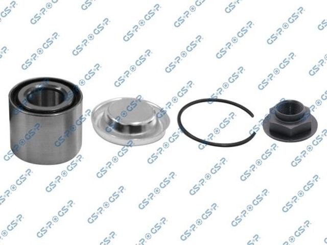 GSP GK6726 Подшипник ступицы задней в наличии Ирпень