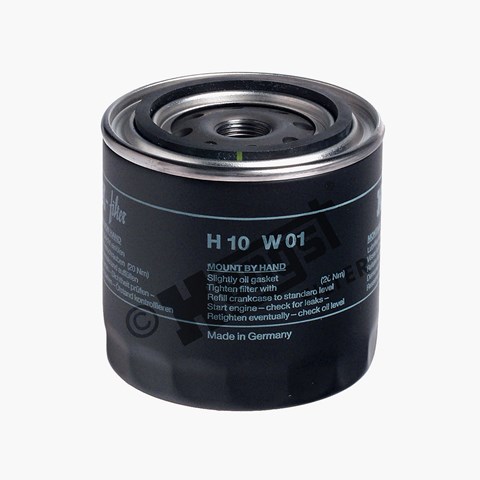 H10w01     (hengst) H10W01