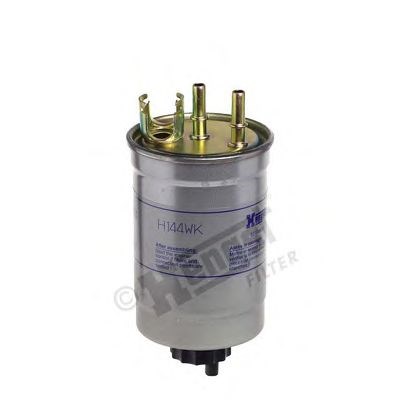 HENGST H144WK Фильтр топливный в наличии Ровно