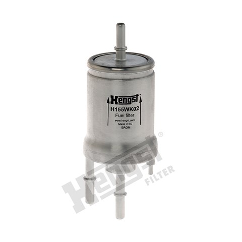 H155WK02 HENGST Топливный фильтр купить в Житомир