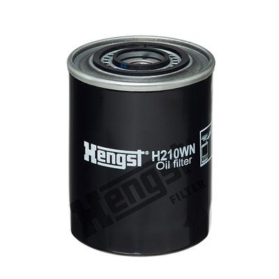 H210WN HENGST Фильтр масляный купить в Львов