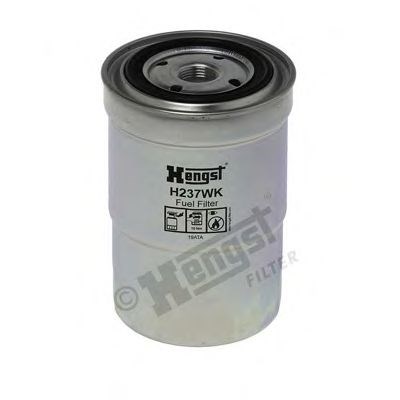 HENGST H237WK Топливный фильтр в наличии Черновцы