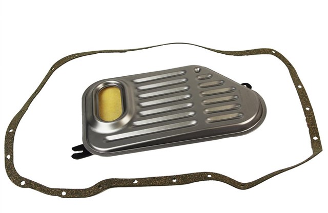 H2826KIT MANN Фильтр АКПП купить в Хмельницкий