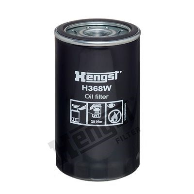 H368W Фильтр масляный купить Каменское