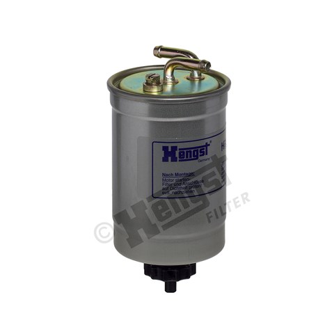 H70WK04 HENGST Фильтр топливный купить в Каменское