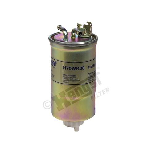 H70WK08 HENGST Топливный фильтр купить в Запорожье