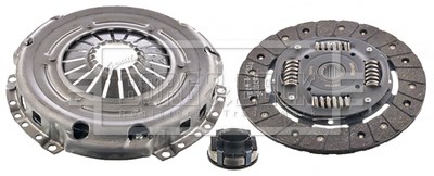 HK2646 BORG&BECK Комплект сцепления купить в Сумы