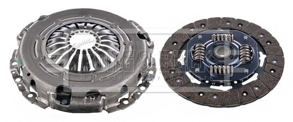 HK2841 Комплект сцепления купить Каменское