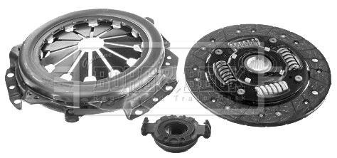 HK7601 Сцепление купить Полтава