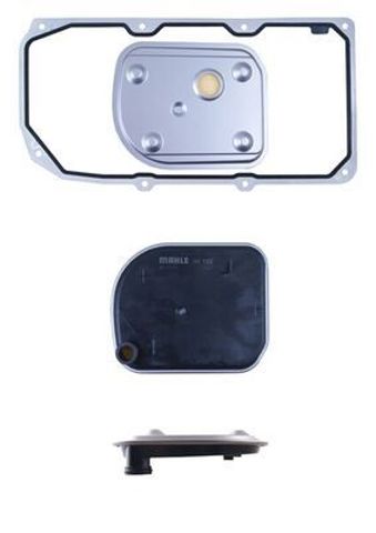 HX158D1 Фильтр АКПП купить Одесса