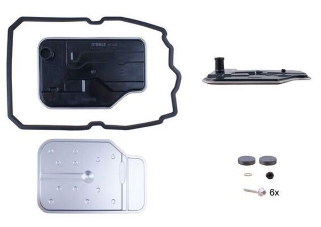 HX230KIT Фильтр АКПП купить Черновцы
